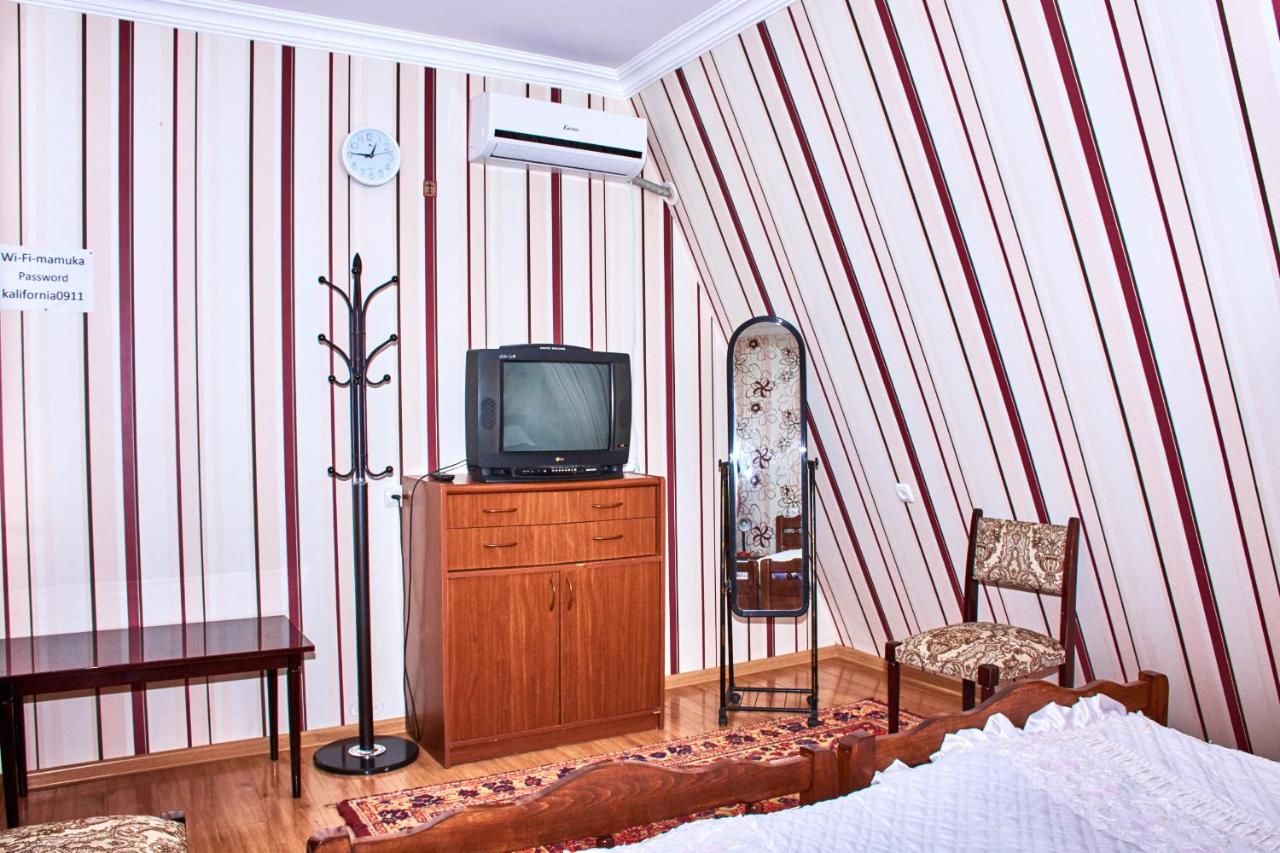 Гостевой дом California Guest House Гори-26