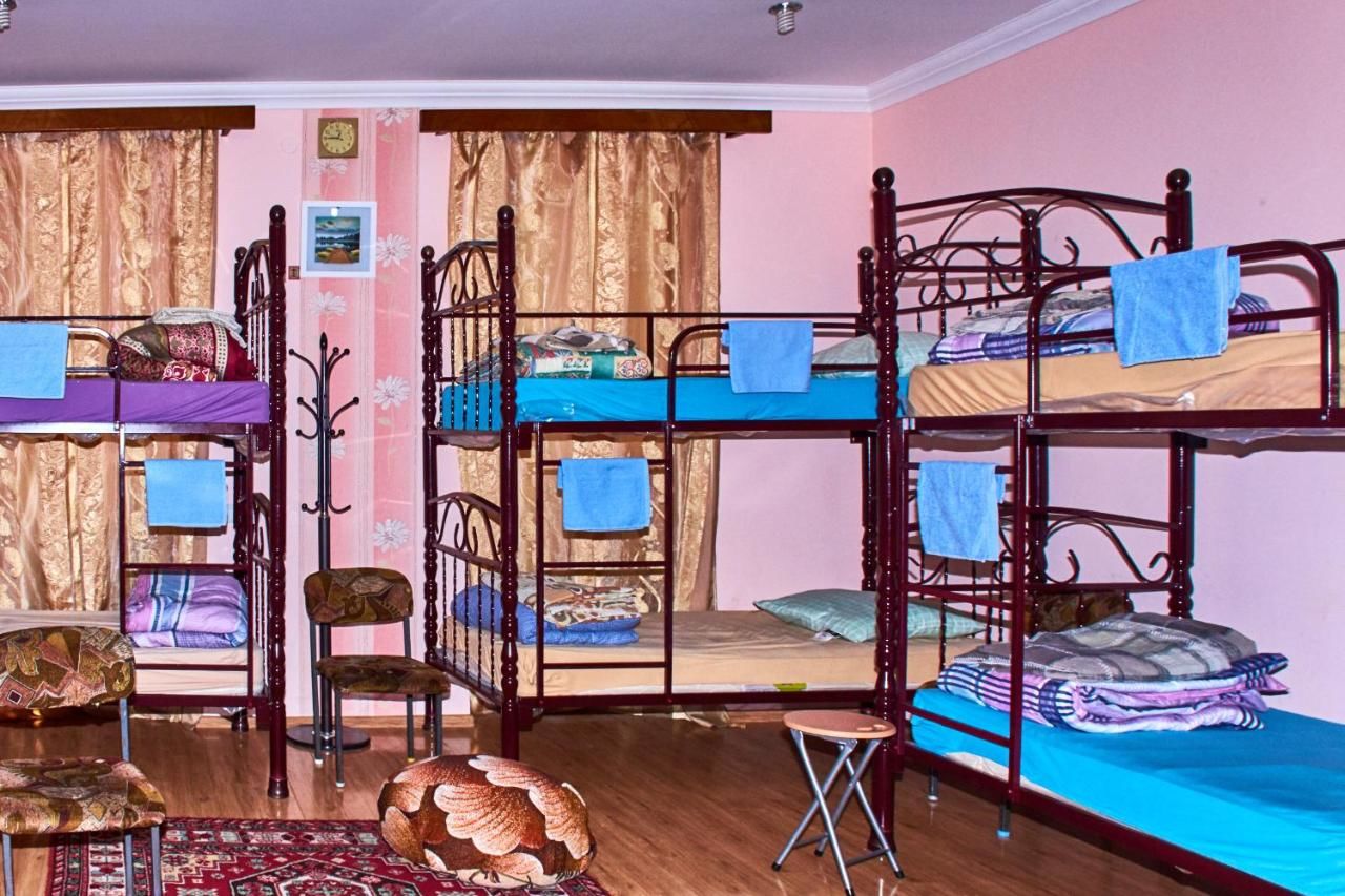 Гостевой дом California Guest House Гори-6