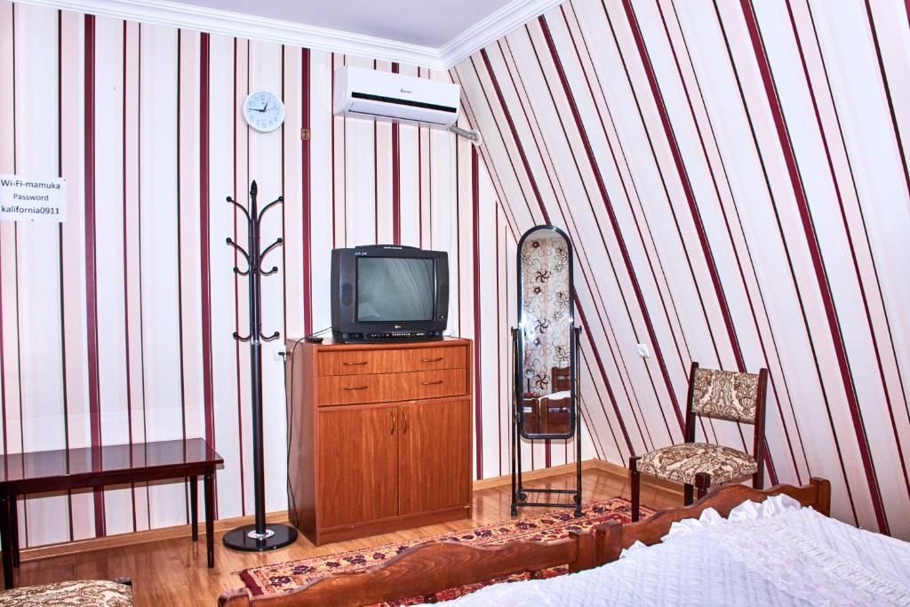 Гостевой дом California Guest House Гори-66